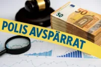 Svenska banker stänger