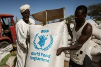 Sverige ger 100 miljoner i akut stöd till Sudan