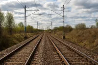 Sverige ska stötta ukrainsk järnväg