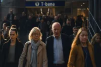 Sveriges arbetslöshet