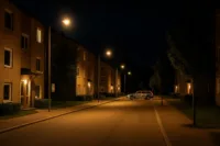 Tryggheten ökar i Syd