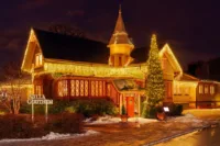 Brand på Villa Godthem