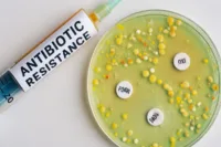 antibiotikaresistens