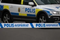 mordförsök i Rosenlund i Jönköping
