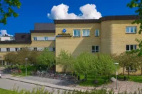 Akademiska barnsjukhuset