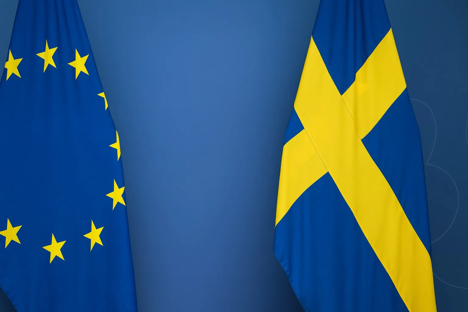 EU-och-Sverige