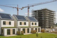 EU presenterar ny bostadsplan