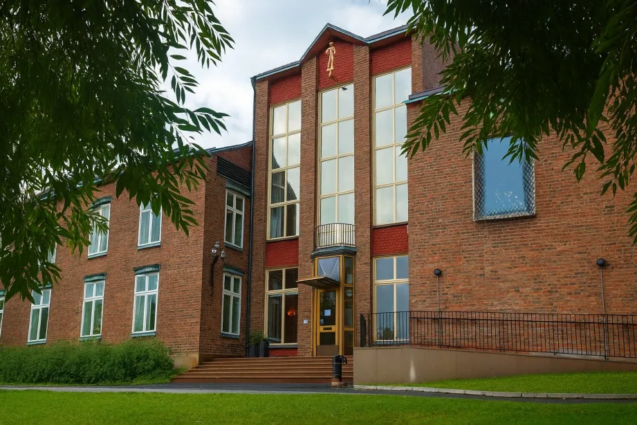 Hovrätten för Nedre Norrland