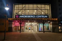 Jakobsbergs centrum