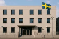 Korruption i Sverige 2025