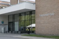 Nyköpings tingsrätt