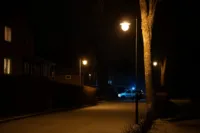 Polisen varnar för bostadsinbrott