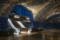 Stockholms tunnelbana