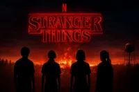 Stranger Things 5