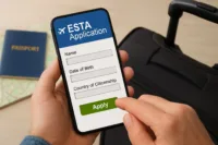 USA skärper resekrav