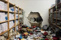 Bankinbrott i Tyskland