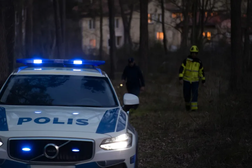 Försvunna personer, rekordmånga