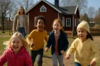 Maxtaxan i förskolan