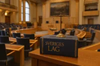 Nya lagar i Sverige