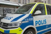 Stor insats vid hotell i Stockholm