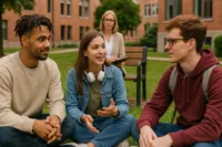 Studenthälsa stärks