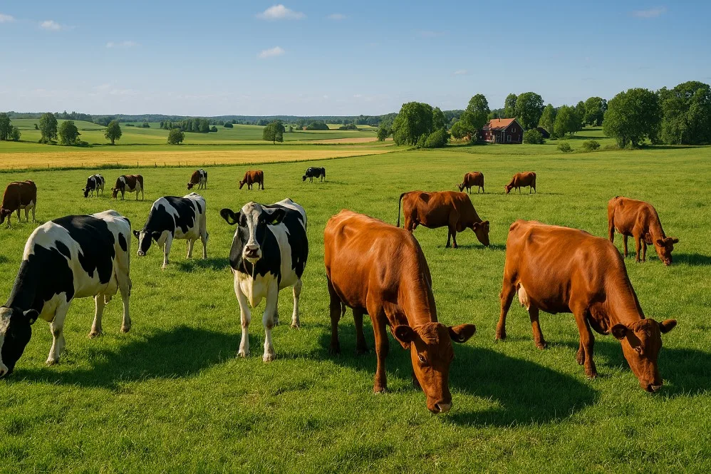 satsningar på djurvälfärd