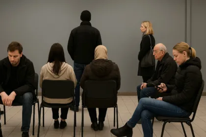 Aktivitetsstöd trappas ner