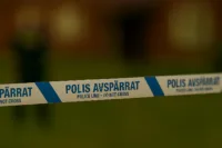 Avspärrad bostad