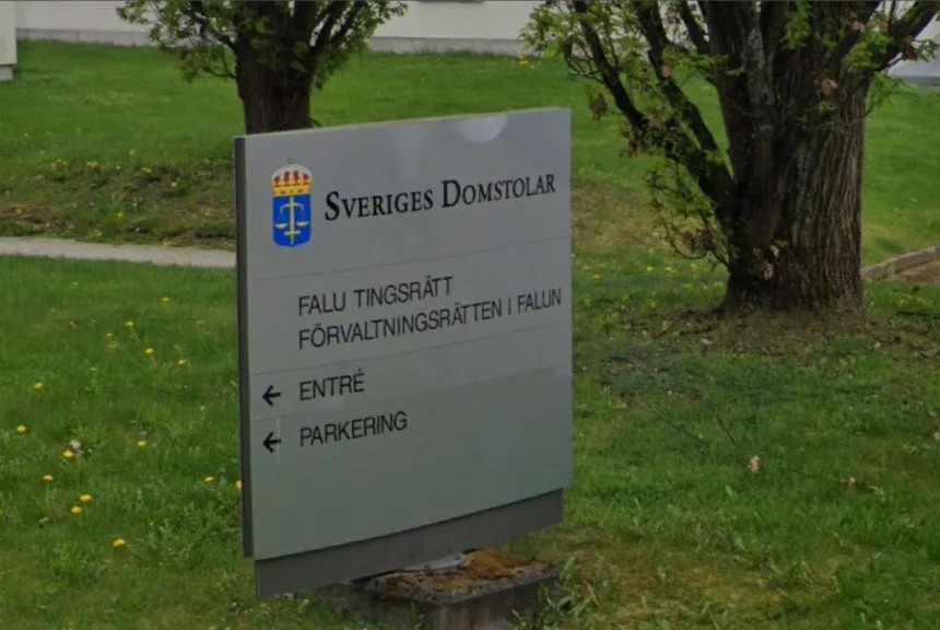 Falu tingsrätt