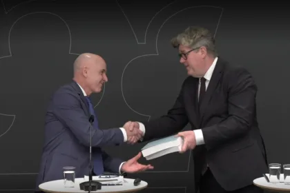 Förverkandeutredningen