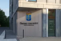 Örebro tingsrätt