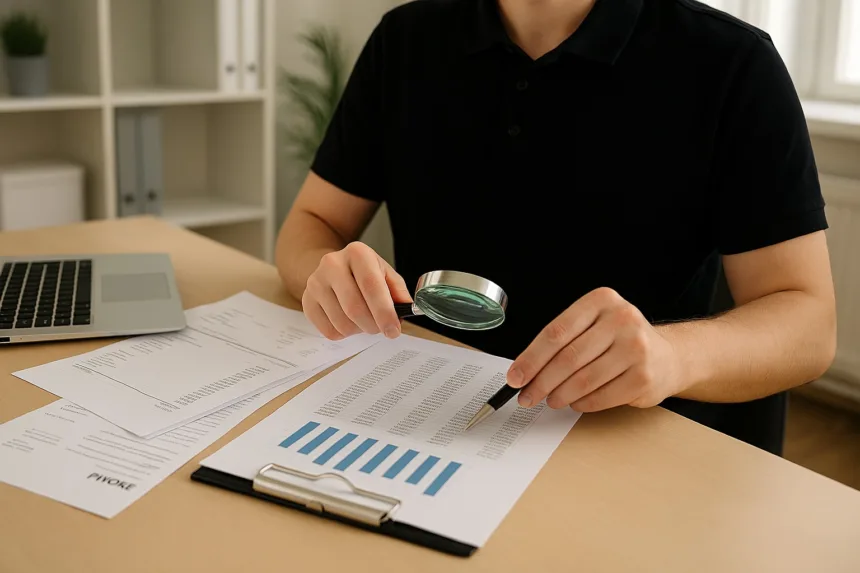 Penningtvätt via företag ökar i Sverige