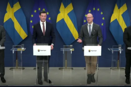 Regeringen skärper brottsutvisning