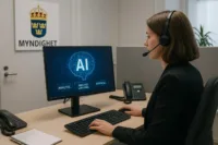 Sveriges AI-strategi