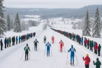 Vasaloppsveckan 2026