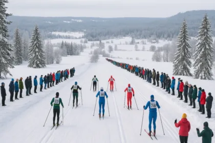 Vasaloppsveckan 2026