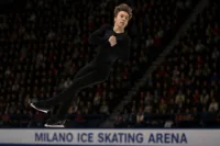 Vinter-OS 2026 konståkning för herrar