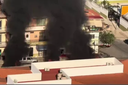 Kartellchefen El Mench