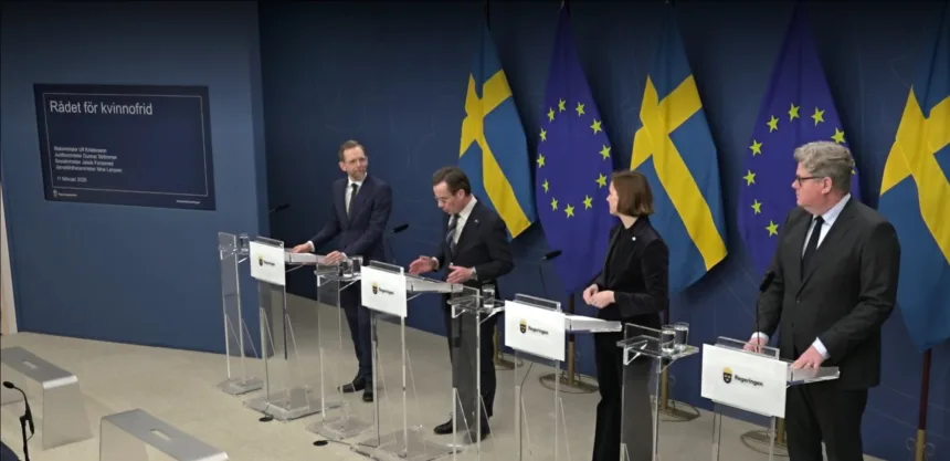 stärker stödet till vården