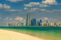Abu Dhabi