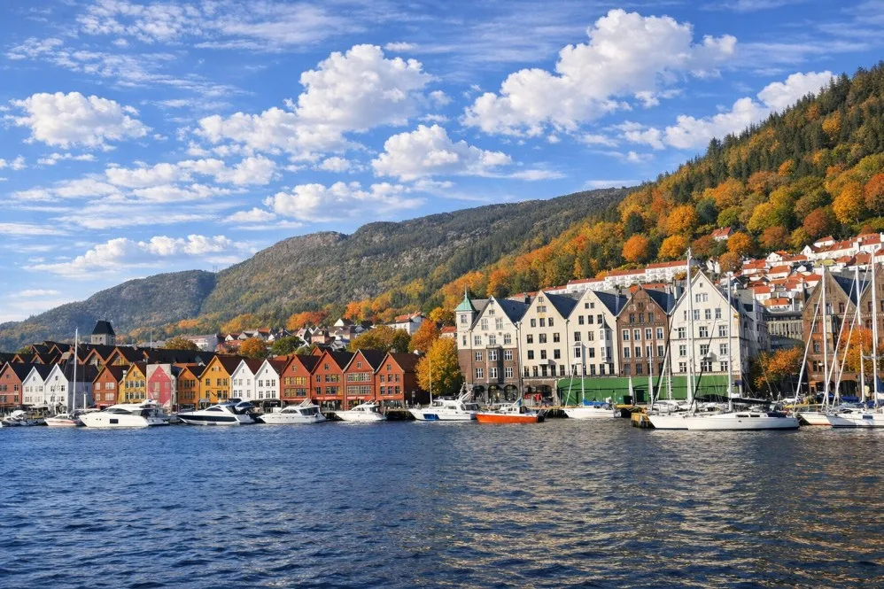 Bergen