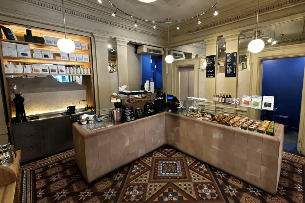 Café Pascal