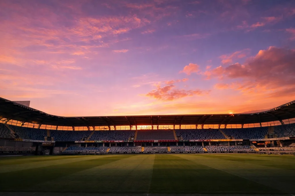 Gamla Ullevi