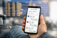 Google Flights 10 tips