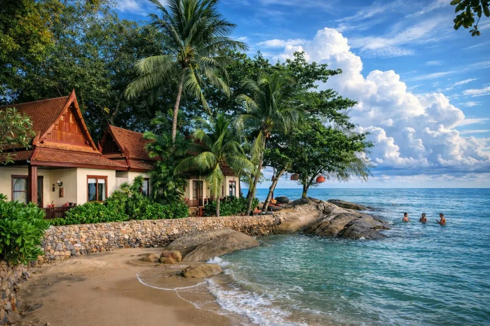 Koh Samui