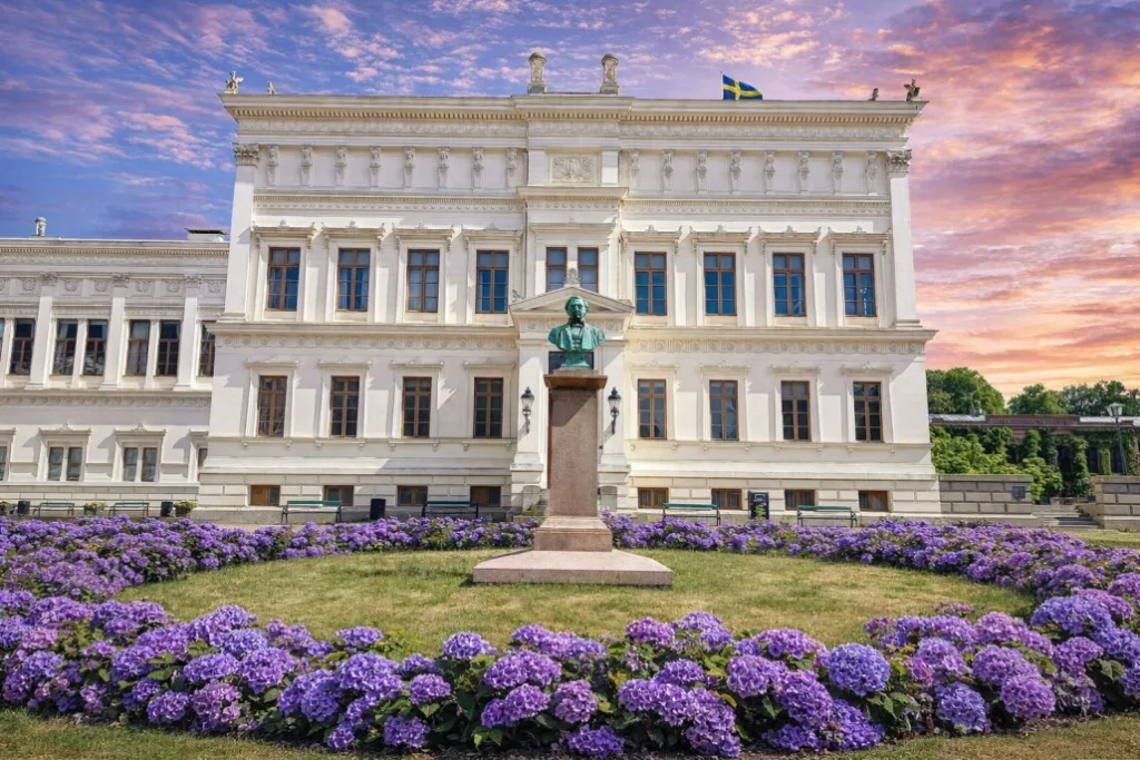 Lunds universitet