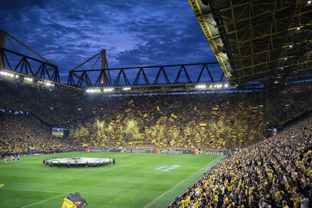 Signal Iduna Park
