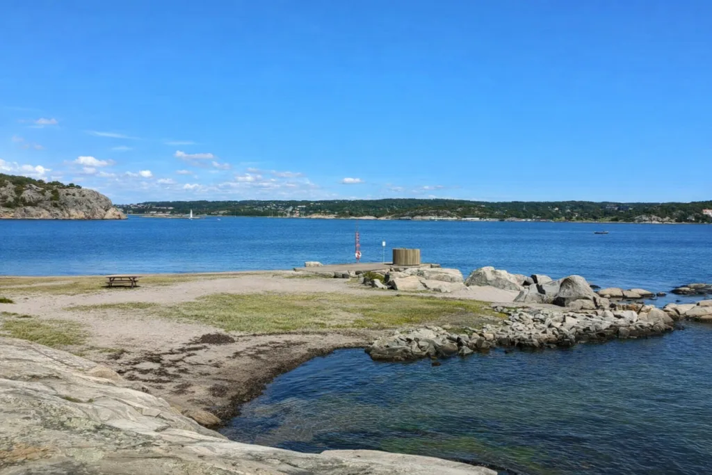 Smithska Udden