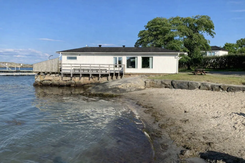 Styrsö Brattenbadet