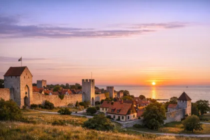 Sveriges 7 mest fantastiska platser